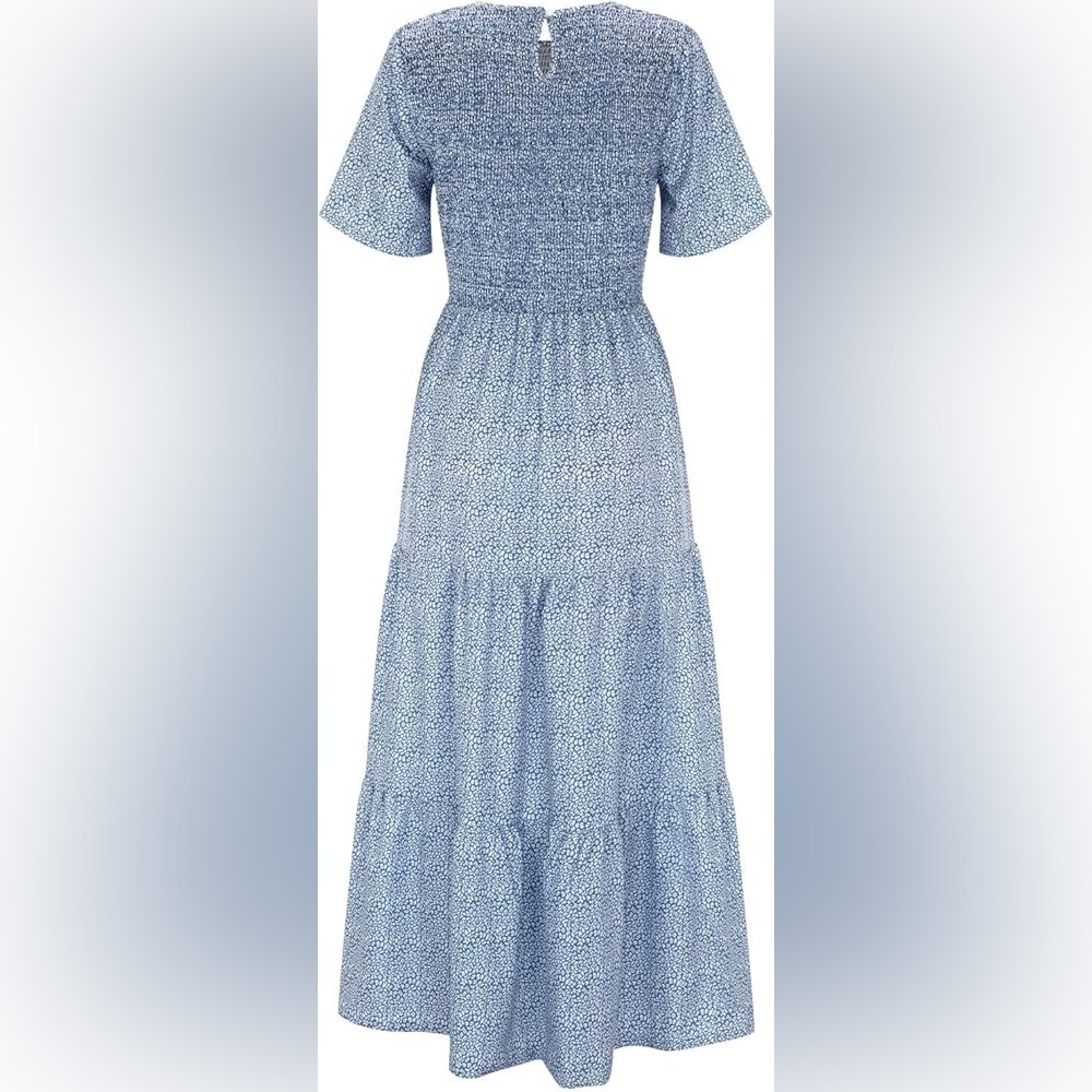 Kranda Women Summer Dress